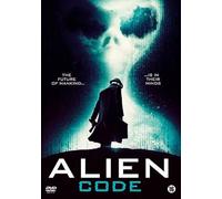 Alien Code ( The Men ) [ Origen Holandés, Ningun Idioma Espanol ]