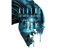 Alien Colonial Marines Collection Steam (PC) Key ROW