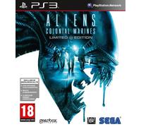 Alien Colonial Marines - Limited Edition [At PEGI] [Importación Alemana]