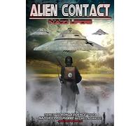 Alien Contact: Nazi UFOs [USA] [DVD]