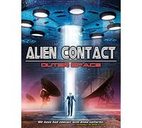 Alien Contact Outer Space [USA] [DVD]