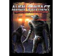 Alien Contact: The Pascagoula Ufo Encounter [USA] [DVD]