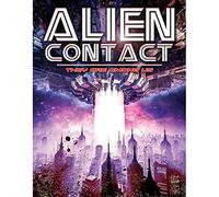 Alien Contact: They Are Among Us [Edizione: Regno Unito] [DVD]