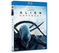 Alien Covenant (Blu-ray)