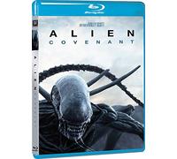 Alien: Covenant [Blu-ray]