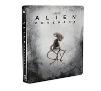 Alien: Covenant [Blu-ray]