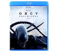 Alien: Covenant [Blu-Ray] [Region Free] (Audio espaÄaol. Subtĭtulos en espaÄaol)