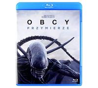 Alien: Covenant [Blu-Ray] [Region Free] (Audio español. SubtĂtulos en español)