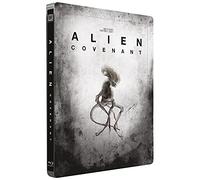 Alien : Covenant [Francia] [Blu-ray]