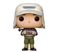 Alien Covenant Pop Movies Vinilo Figura David (Rugged Engranaje) 9 CM Funko 428