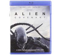 Alien: Covenant [USA] [Blu-ray]