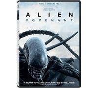 Alien: Covenant [USA] [DVD]