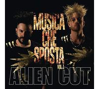 Música Que Move (CD)