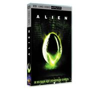 Alien - Das unheimliche Wesen aus einer fremden Welt [Alemania] [UMD Mini para PSP]