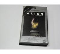 Alien - Das unheimliche Wesen aus einer fremden Welt [Alemania] [VHS]