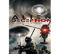 Alien Deception: The Biggest Lie In History (DVD) Various (Importación USA)