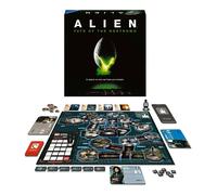 Alien: Destino de La Nostromo Juego de Mesa