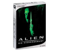 Alien - Die Wiedergeburt [Alemania] [DVD]