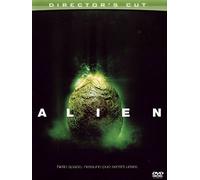 Alien – DVD – Versión del director – Italia