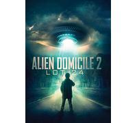 Alien Domicile 2: Lot 24 [Edizione: Stati Uniti] [Italia] [DVD]