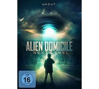 Alien Domicile - Next Level [Alemania] [DVD]