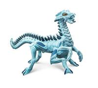 Alien Dragon Figurine - Detallada Figura de Modelo de 6.5" | Juguetes de Fantasía para Niños | No tóxico y libre de BPA | Apto para niños de 4+ | Safari Ltd.