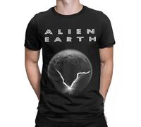 Alien Earth 2025 T Shirt For Unisex