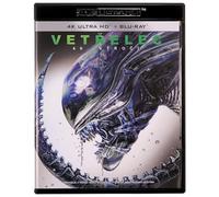 Alien, el octavo pasajero [Blu-Ray] [Region Free] (Audio español. Subtítulos en español)