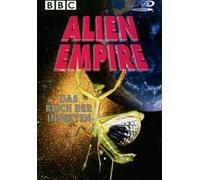 Alien Empire - Das Reich der Insekten [Alemania] [DVD]