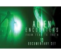 Alien Encounters-From Fear to Truth [USA] [DVD]