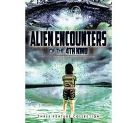 Alien Encounters of the 4th Kind [Francia] [DVD]