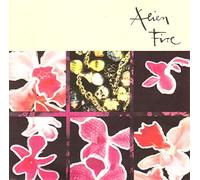 Alien Fire - Same (1989)