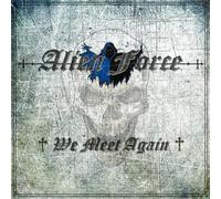 Alien force - We meet again