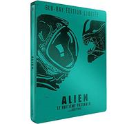 Alien [Francia] [Blu-ray]