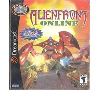 Alien Front Online (Versión Americana)