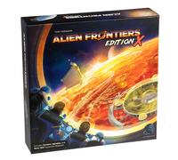 Alien Frontiers Edición X