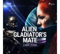 Alien Gladiators Mate (audiolibro)