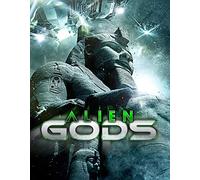 Alien Gods [DVD]