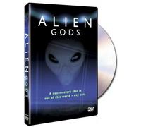 Alien Gods [USA] [DVD]