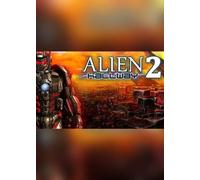 Alien Hallway 2 Steam Key GLOBAL