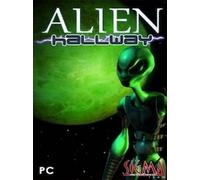 Alien Hallway Steam Key GLOBAL