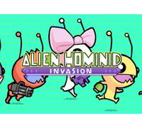 Alien Hominid Invasion (PC) Steam Gift - GLOBAL
