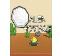 Alien Hostage Steam Key GLOBAL