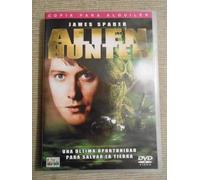 Alien Hunter [DVD]