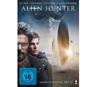 Alien Hunter [DVD]