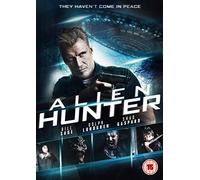 Alien Hunter [DVD] [Reino Unido]