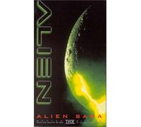 Alien I a III [Francia] [VHS]