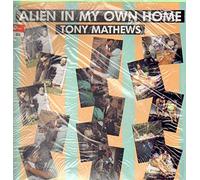 Alien in My [Vinilo]