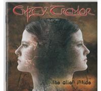 Alien Inside by Empty Tremor