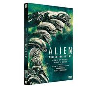 Alien - Intégrale - 6 films [Francia] [DVD]